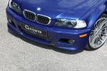 BMW M3 Coupe by G-Power 2009 года